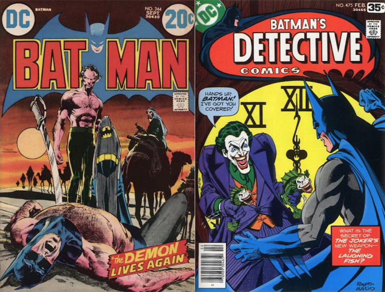 The Best BATMAN Story Never Collected by DC 13th Dimension, Comics
