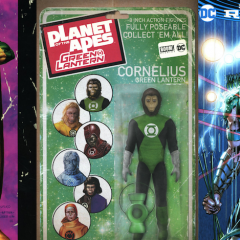 VARIANTS! Best of the Week!