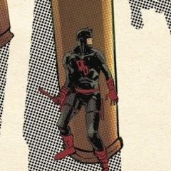 EXCLUSIVE Preview: DAREDEVIL #16