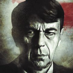 EXCLUSIVE Preview: THE X-FILES #10