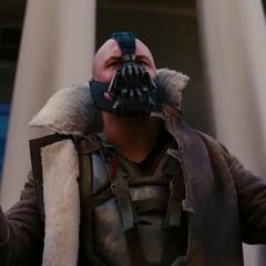 So, Uh, Did Trump Just Plagiarize Bane?