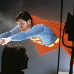 RICHARD DONNER Talks Reeve, Brando and Moving on From SUPERMAN
