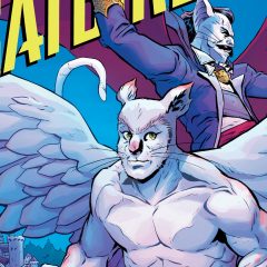 13 THINGS You Didn’t Know About Comic-Book Coloring