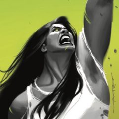 EXCLUSIVE Preview: HULK #3