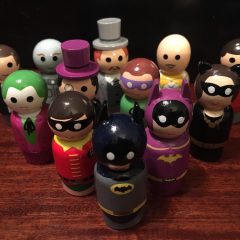 REVIEW: Pin Mates Are the Sweetest BATMAN ’66 Collectibles to Date