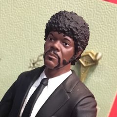 TOY FAIR 2017: The DIAMOND SELECT TOYS Report