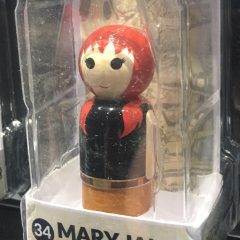 TOY FAIR 2017: The BIF BANG POW!/ENTERTAINMENT EARTH Report