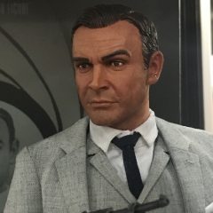 TOY FAIR 2017: The JAMES BOND Action Figures You’ve Been Waiting For