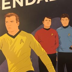 TOY FAIR 2017: STAR TREK Bendables Are Coming From NJ Croce