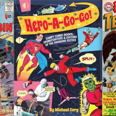 The Secret Origin of the TEEN TITANS