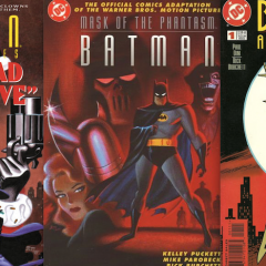 13 COVERS: A BRUCE TIMM Birthday Celebration