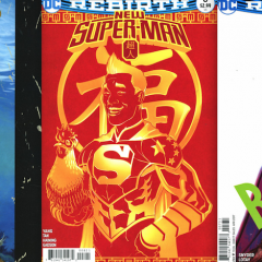 VARIANTS! Best of the Week!
