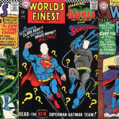 13 COVERS: A CURT SWAN Birthday Celebration