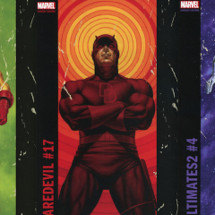 VARIANTS! Best of the Week!