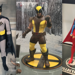 The TOY FAIR 2017 Index