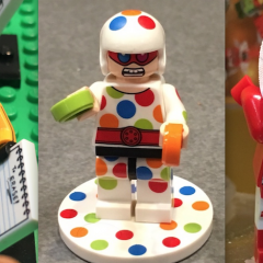 TOY FAIR 2017: The LEGO Report