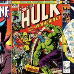 13 COVERS: Back to the Beginning With WOLVERINE