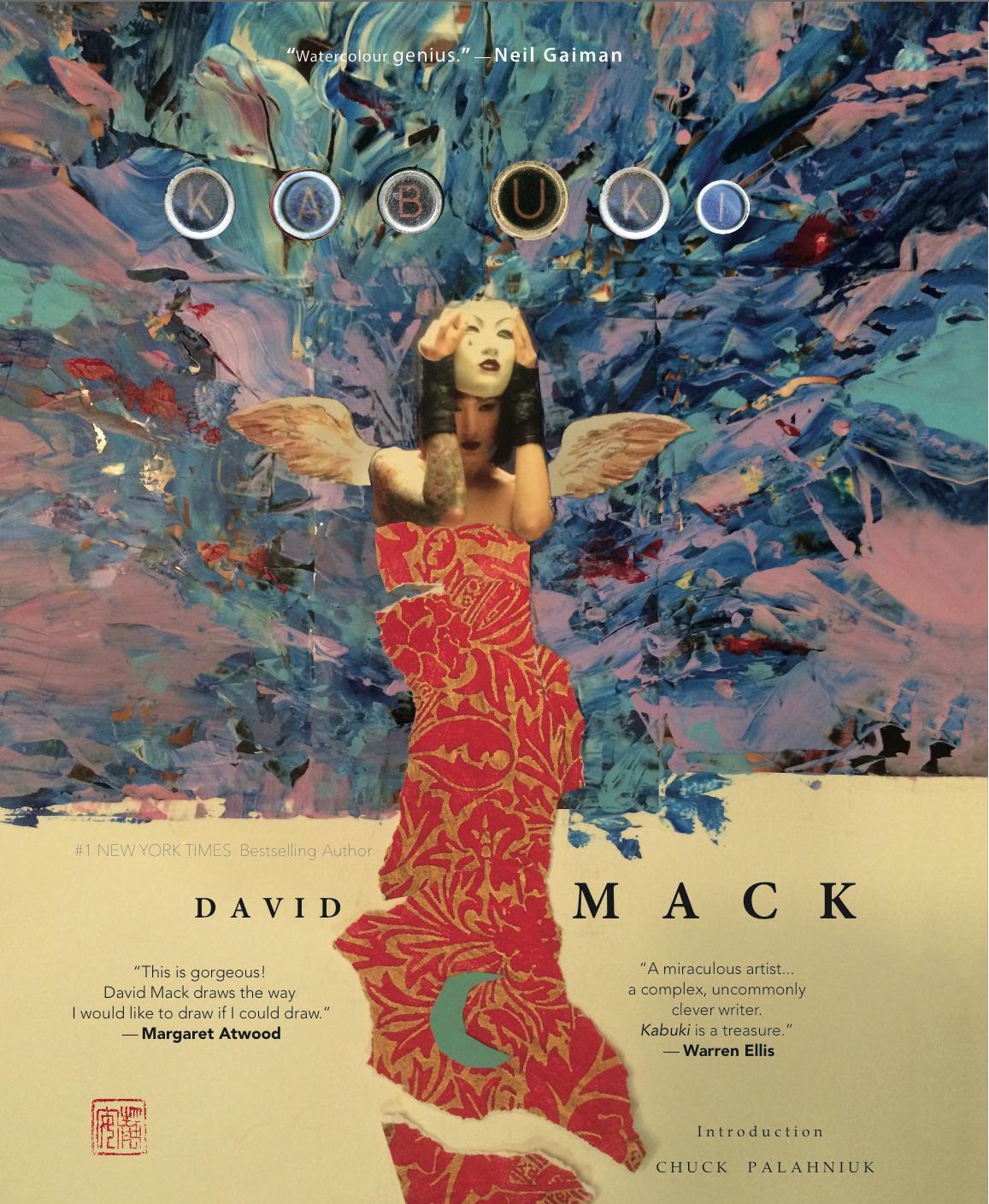 13 QUICK THOUGHTS: How to Create a Great Comic-Book Cover, by DAVID ...