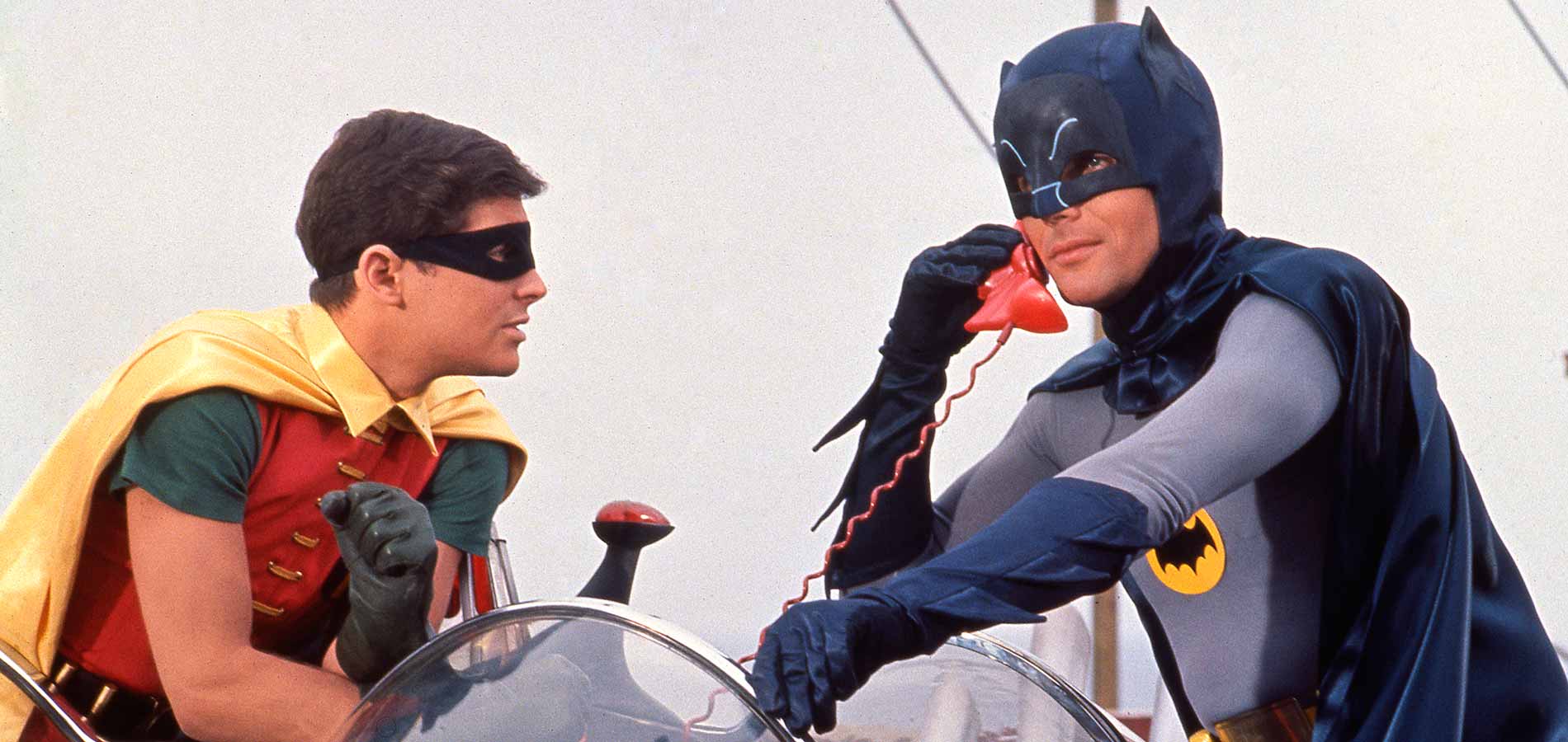 Bringing the “Batphone” to Online Communities to Boost Trust & Safety | by  Spencer Lazar | Medium