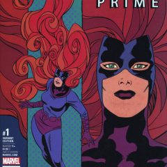 VARIANTS! Best of the Week!