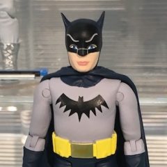The FUNKO BATMAN ’66 Index