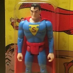 REVIEW: This is One of the Best SUPERMAN Collectibles in Years