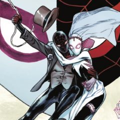 EXCLUSIVE Preview: SPIDER-MAN #14