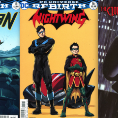 VARIANTS! Best of the Week!