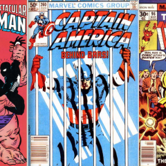 13 COVERS: An AL MILGROM Birthday Celebration