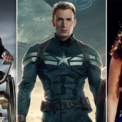 The 13 Best Comics Movie & TV Casting Choices Ever