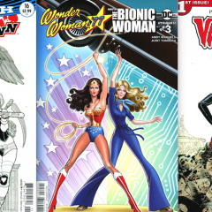 VARIANTS! Best of the Week!