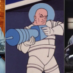 MR. FREEZE: The Fifth Beatle of Batman Villains