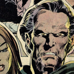 Dear Artists: RA’S AL GHUL Does Not Have Eyebrows