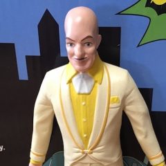 REVIEW: NJ Croce’s EGGHEAD is Eggcellent