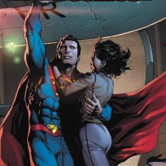 EXCLUSIVE Preview: ACTION COMICS #978