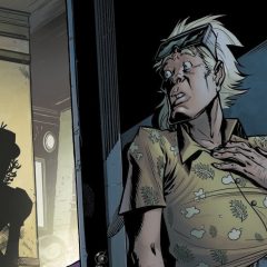 EXCLUSIVE Preview: BACK TO THE FUTURE #18