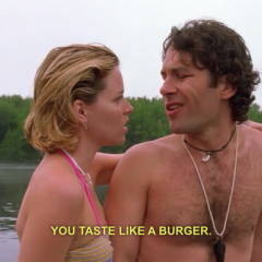 The 13 Most Memorable Lines from WET HOT AMERICAN SUMMER
