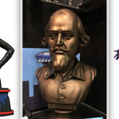 EXCLUSIVE: Diamond’s BATMAN ’66 Spring Update