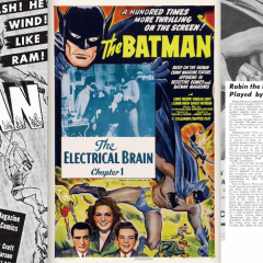 The Coolest BATMAN Collectible on the Web Right Now