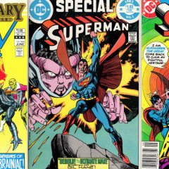 13 COVERS: A GIL KANE Birthday Celebration