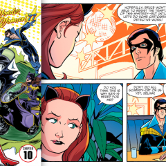 EXCLUSIVE Preview: BATMAN ’66 MEETS WONDER WOMAN ’77 Chapter 10