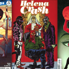 VARIANTS! Best of the Week!