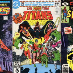 Here’s Your Chance to Question MARV WOLFMAN