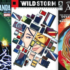 VARIANTS! Best of the Week!