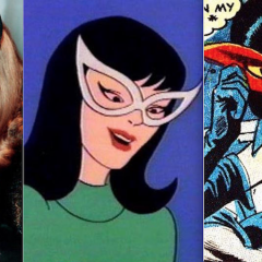 CATWOMAN in the ’60s: The Good, the Bad and the Awful