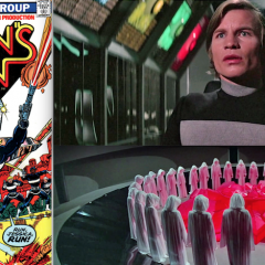 LOGAN’S RUN: Almost 50 Years of Post-Apocalyptic Hedonism