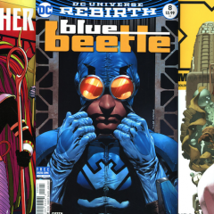 VARIANTS! Best of the Week!