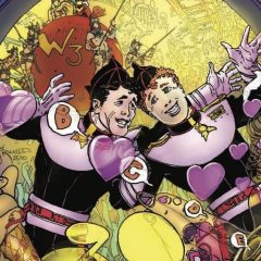 EXCLUSIVE Preview: STARSTRUCK: OLD PROLDIERS NEVER DIE #4