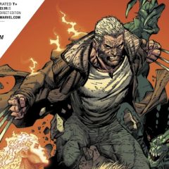 EXCLUSIVE Preview: X-MEN GOLD #2