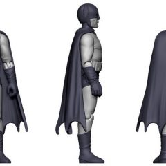 EXCLUSIVE: How Funko Created ADAM WEST’s BATMAN